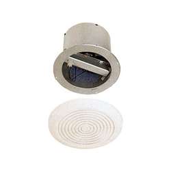 Ceiling Exhaust Fan Round