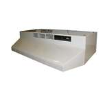 Range Hood Non Ducted