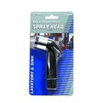 Spray Head