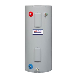 40 Gallon Electric Water Heater