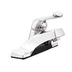 Deck Mount Lavatory Faucet Washerless