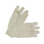 White Cotton Canvas - 8 oz.