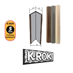 K Rok Skirting Corners