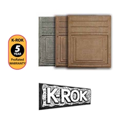 K Rok Access Doors