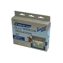 Window Insulation Kit