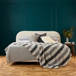 Premium 80% Alpaca and 20% Lambswool Combo Blankets