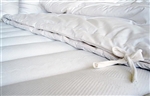 100% Alpaca Duvet / Comforters with Corner Ties, all Handmade, All Natural with No Synthetics