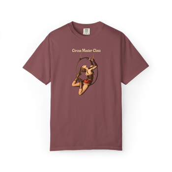Aerialist T-shirt (2XL-3XL)
