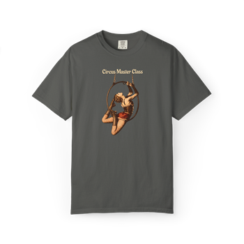 Aerialist T-shirt (S-M-L-XL)