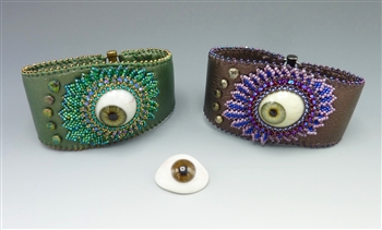 "Keep an Eye on It" Bracelet Kit, eye 52