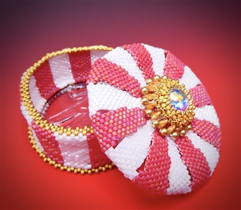 "Big Top Box" Materials Kit