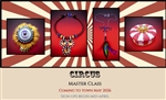 Circus Master Class