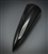 Extra Large Rainbow Obsidian Stone Point, 85mm x 28mm