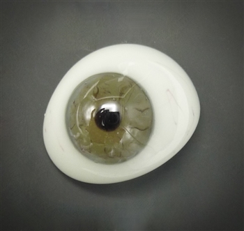 Antique Prosthetic Eye