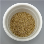 15/0 Toho seed beads, color 1041, 50 grams