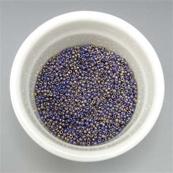 11/0 Toho seed beads, color 1701, 50 grams
