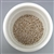 11/0 Toho seed beads, color 1700, 50 grams