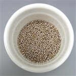 11/0 Toho seed beads, color 1700, 50 grams