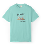 "Got Beads" T-shirt (2XL-3XL)
