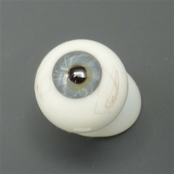 Glass Doll Eye