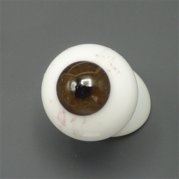 Glass Doll Eye