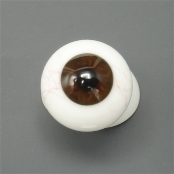 Glass Doll Eye