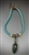 Jewel Beetle Necklace Kit