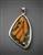 Monarch Wing Pendant