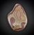 Special Reserve: Large Laguna Agate Cabochon