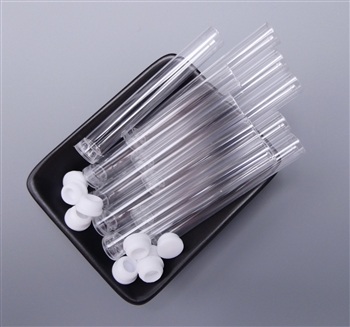Tiny Tubes, pack of 10