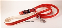 Rolled Leash