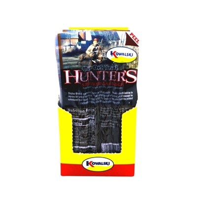 Mild Hunter's Sausage Caddy