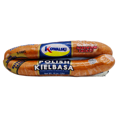 Polish Kielbasa (6 Packages)