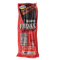 Skinless Franks Family Packs