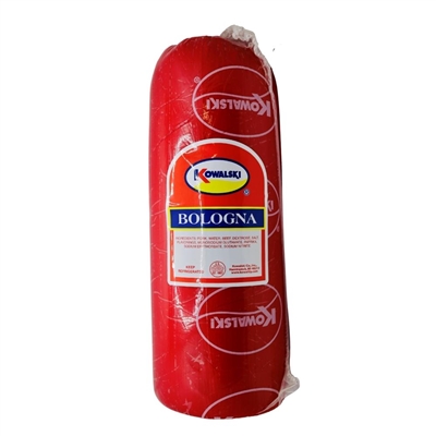 Regular Bologna