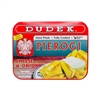 Dudek Cheese & Onion Pierogi (Frozen)