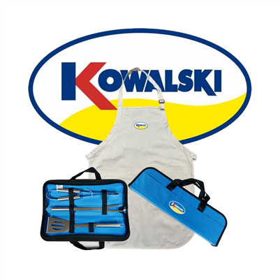 Kowalski Merch Box #5