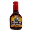 Just Sweet 'Nuff BBQ Sauce