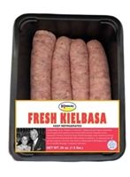 Fresh Kielbasa *Will not ship until  7/22*