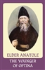 Elder Anatole cover