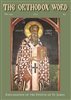 The Orthodox Word #344 Print Edition