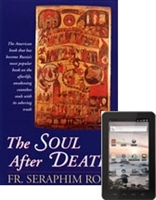 The Soul After Death eBook <br /><span style="font-size:80%;">by Fr. Seraphim Rose</span>
