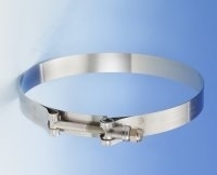 T- Bolt Band Clamp 94106-0525