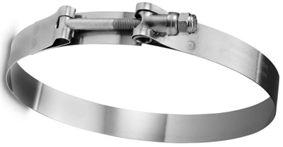 T-Bolt Band Clamp 941YL-0325