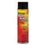 Dual Action Insect Killer, For Flying/crawling Insects, 17 Oz Aerosol