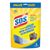 Non-Scratch Soap Scrubbers, Blue, 8/pack