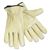 Full Leather Cow Grain Gloves, X-Large, 1 Pair