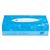 Boxed Facial Tissue, 2-Ply, White, 100 Sheets/box