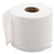 Pacific Blue Basic Embossed Bathroom Tissue, Septic Safe, 1-Ply, White, 550/roll, 80 Rolls/carton