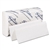 Blue Select Multi-Fold 2 Ply Paper Towel, 9 1/5 X 9 2/5, White,125/pk, 16 Pk/ct